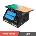 Ultra Power UP8 For UAV Drone - Image 3