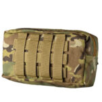 Utilitarian horizontal pouch DEFua Callisto 2L Multicam - Image 3