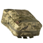 Utilitarian square pouch DEFua IO 1.6 l MM-14 Pixel - Image 2