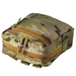 Utilitarian square pouch DEFua IO 1.6 l Multicam - Image 2