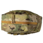Utilitarian horizontal pouch DEFua Ganymede 3.9L Multicam - Image 2