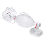 Ambu SPUR II adult ventilation bag