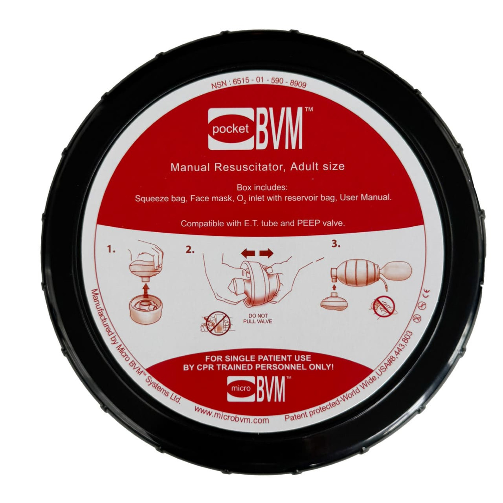 ventyliatsiinyi-mishok-bvm-ambu-pocket-1-1700x1700-1.jpg BVM AMBU pocket ventilation bag - Image 1