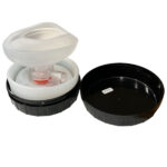 BVM AMBU pocket ventilation bag - Image 5