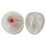 BVM AMBU pocket ventilation bag - Image 6