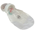 BVM AMBU pocket ventilation bag - Image 7
