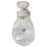 BVM AMBU pocket ventilation bag - Image 8