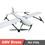 Long range FLY VTOL drone - Image 2