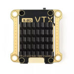 Video transmitter for FPV GEPRC Rad 5.8G 2.5W VTX - Image 2