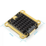 Video transmitter for FPV GEPRC Rad 5.8G 2.5W VTX - Image 4