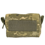 Tear-off organizer pouch DEFua MM-14 Pixel - Image 3