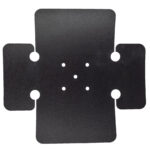 Tear-off organizer pouch frame DEFua MM-14 Pixel - Image 5