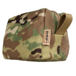 Tear-off organizer pouch DEFua Multicam