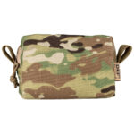 Tear-off organizer pouch DEFua Multicam - Image 2