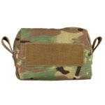 Tear-off organizer pouch DEFua Multicam - Image 3
