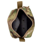 Tear-off organizer pouch frame DEFua Multicam - Image 4