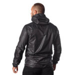 Camotec Windout Graphite windbreaker - Image 3