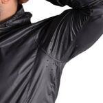 Camotec Windout Graphite windbreaker - Image 4