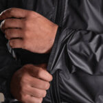 Camotec Windout Graphite windbreaker - Image 7