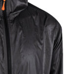 Camotec Windout Graphite windbreaker - Image 8