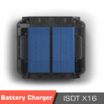 ISDT X16 Battery Charger, 2~16S Lipo Batteries, 1100W Dual Channel - Image 5