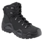 Lowa Z6N Black boots