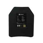 Ceramic armor plates of the 6th class. Weight: 2.3 kg (silicon carbide) - Image 5