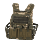 Plate carrier DFP MM-14 Pixel - Image 2