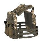 Plate carrier DFP MM-14 Pixel - Image 6