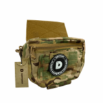 Bag for carbine DEFua Rock Star Mark I Multicam - Image 12