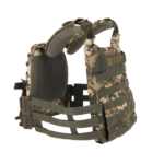 Plate carrier DFP MM-14 Pixel - Image 4