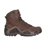 Lowa Z6N Dark Brown boots - Image 2