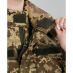 Tactical jacket for women DFP Pixel - Image 4