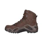 Lowa Z6N Dark Brown boots - Image 4