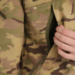 Women's jacket DFP Multicam - Image 5