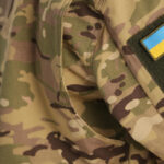 Women's jacket DFP Multicam - Image 6