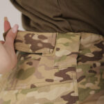 Pants for women DFP Multicam - Image 6