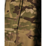 Women's jacket DFP Multicam - Image 7