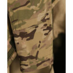 Women's jacket DFP Multicam - Image 8