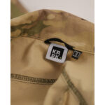 Women's jacket DFP Multicam - Image 9