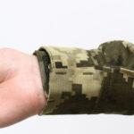 Combat shirt for women (Ubax) DFP Pixel - Image 6