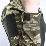Combat shirt for women (Ubax) DFP Pixel - Image 4