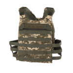 Plate carrier DFP MM-14 Pixel - Image 3