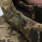 Women's winter jacket DFP Pixel - Image 7