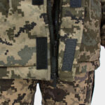 Women's winter jacket DFP Pixel - Image 14