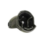 FAST NIJ IIIA helmet. Material: UHMWPE. Color olive - Image 7