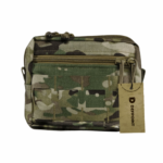 Malva Utility Pouch Multicam