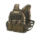 Plate carrier DFP MM-14 Pixel