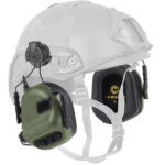 Active headphones Earmor M31H Olive - Image 6