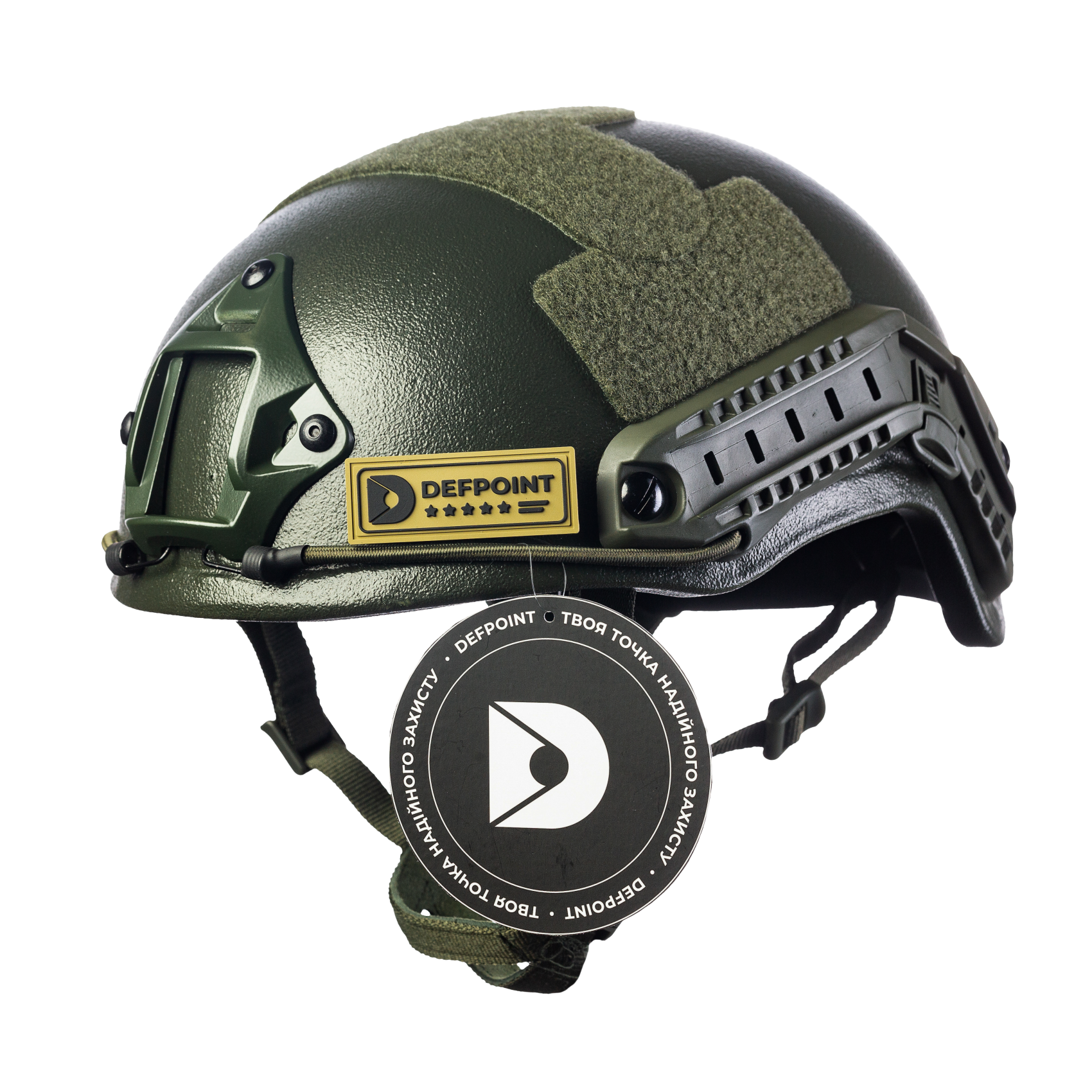 y-com-s-files-1-0647-9436-2106-files-AU6B3349-png-v-1706009710-1700x1700-1.png FAST NIJ IIIA helmet. Material: UHMWPE. Color olive - Image 1